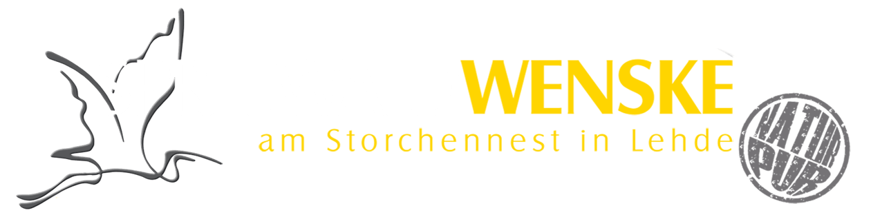 Spreewald-Wenske in Lehde im Spreewald Logo